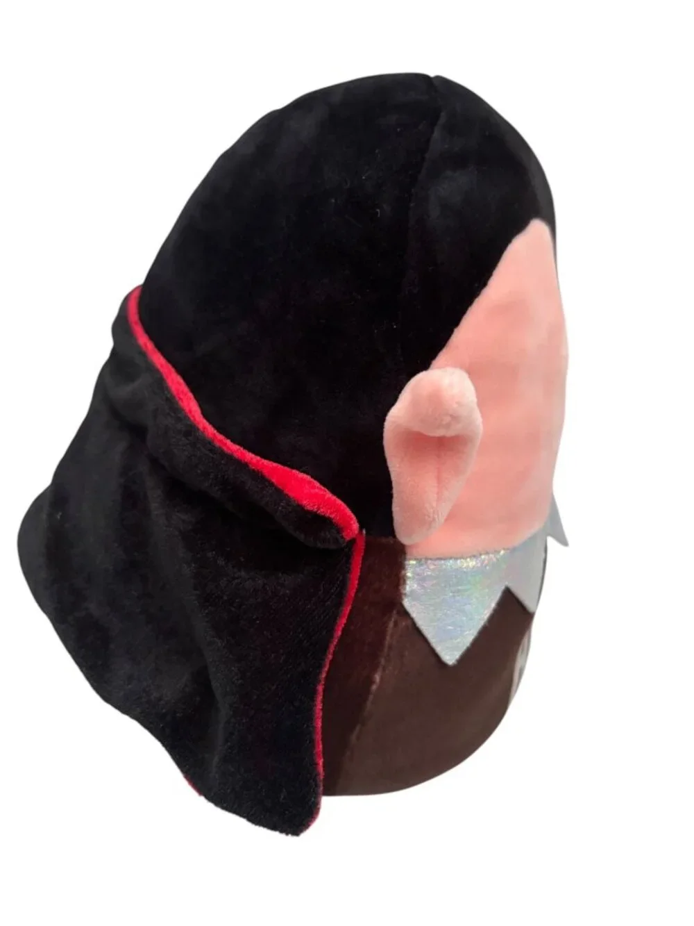 Hersheys Squishmallows Vampire Dracula Plush 8 Inch Soft Halloween Collectible